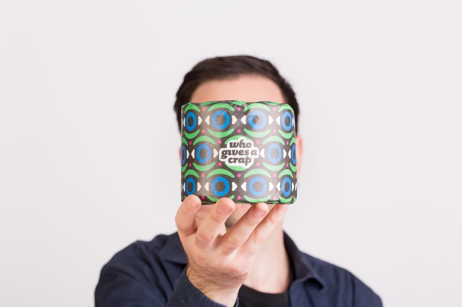 衛生紙廁紙包裝設計(圖7)