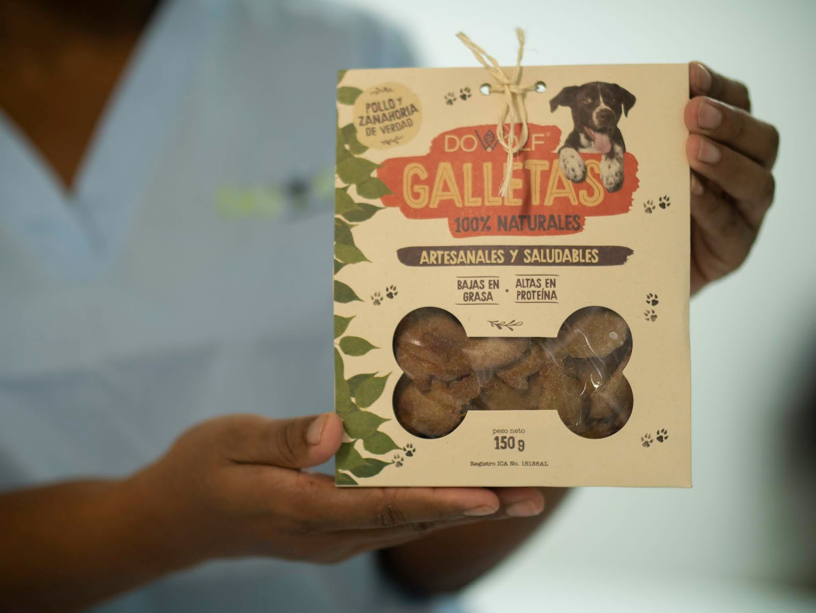 狗糧包裝設(shè)計(jì)欣賞包裝設(shè)計(jì)狗餅干(圖8) 狗糧包裝設(shè)計(jì)欣賞包裝設(shè)計(jì)狗餅干(圖8)