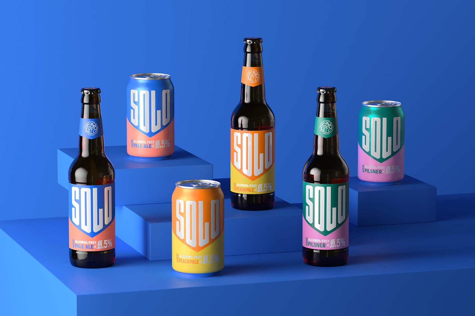 中山啤酒包裝設(shè)計(jì)很酷很運(yùn)動(dòng)(圖1)