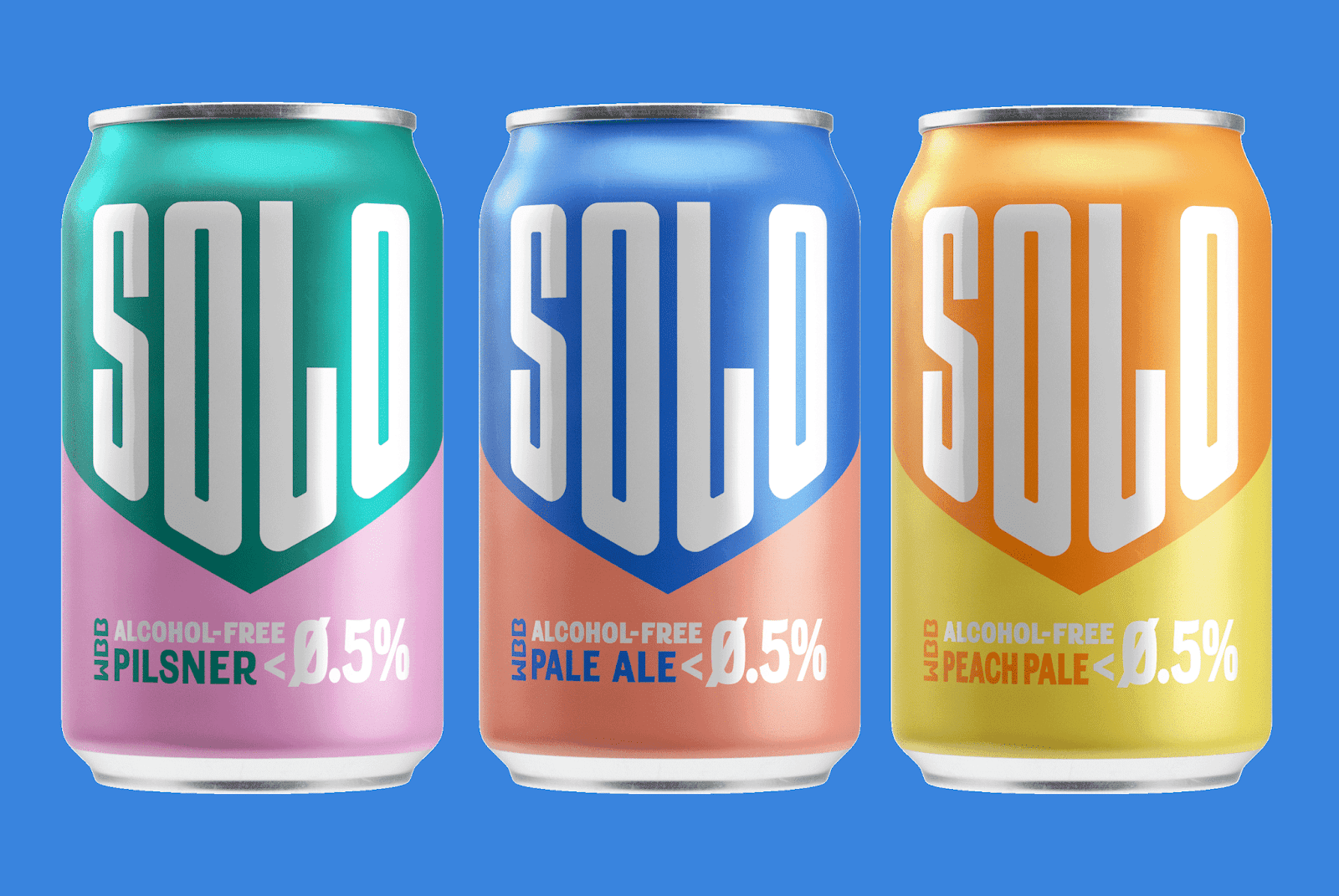 中山啤酒包裝設(shè)計(jì)很酷很運(yùn)動(dòng)(圖4)