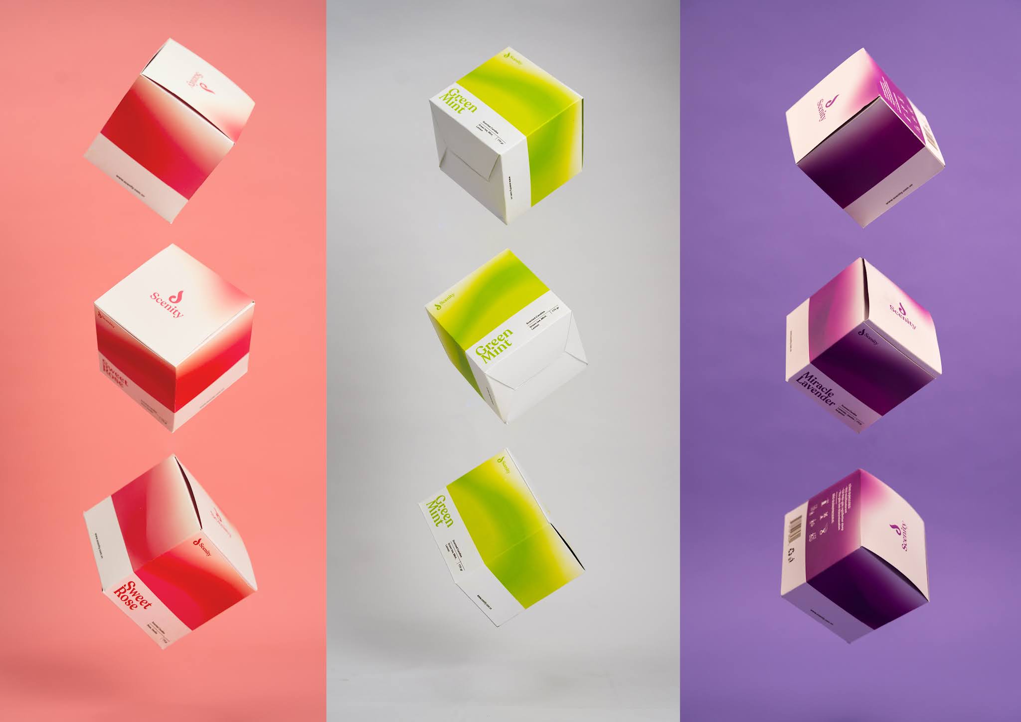 香薰品牌的包裝怎么設(shè)計(jì)(圖1)