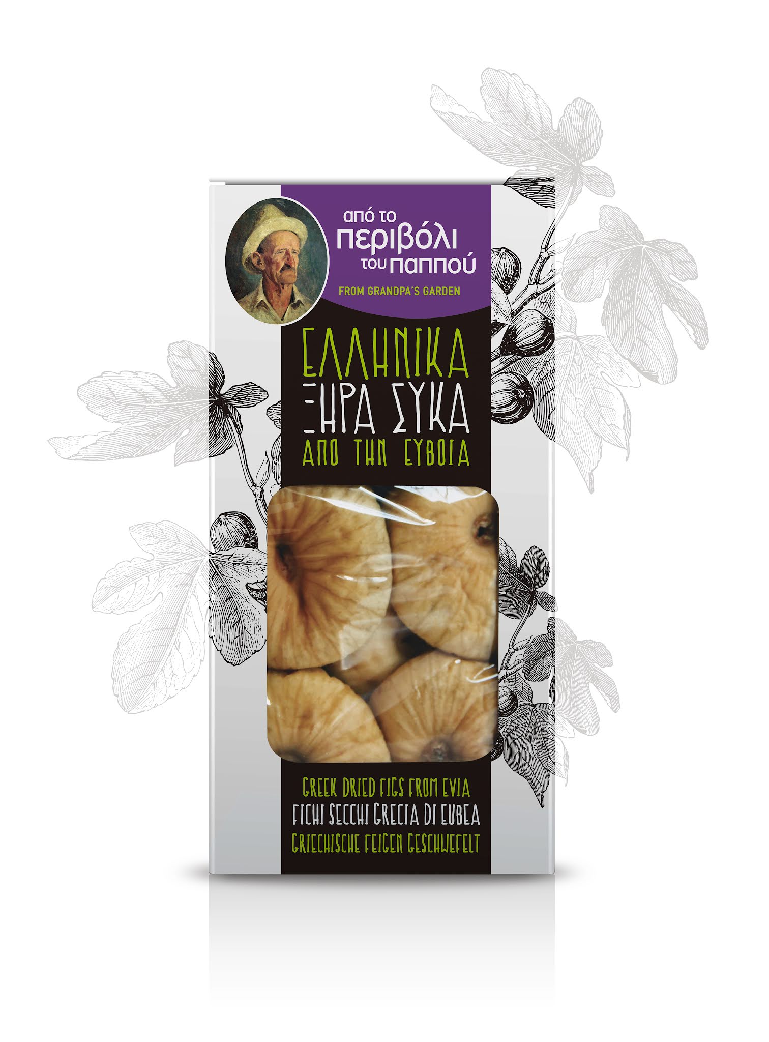 果干果醬的品牌怎么設(shè)計(jì)包裝(圖1)