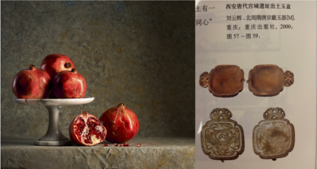 不喝白酒,就喝御石榴酒(圖3) 不喝白酒,就喝御石榴酒(圖3)