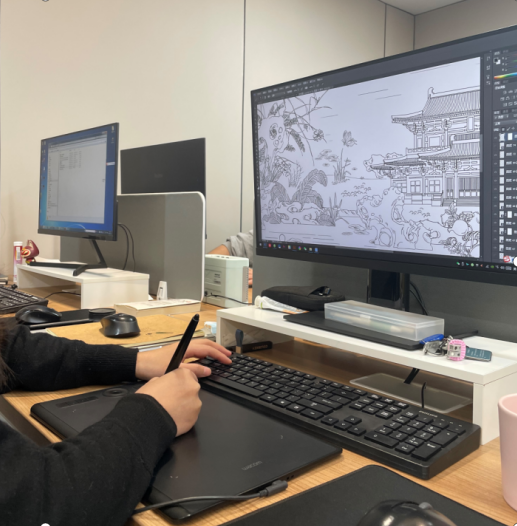 不喝白酒,就喝御石榴酒(圖7) 不喝白酒,就喝御石榴酒(圖7)