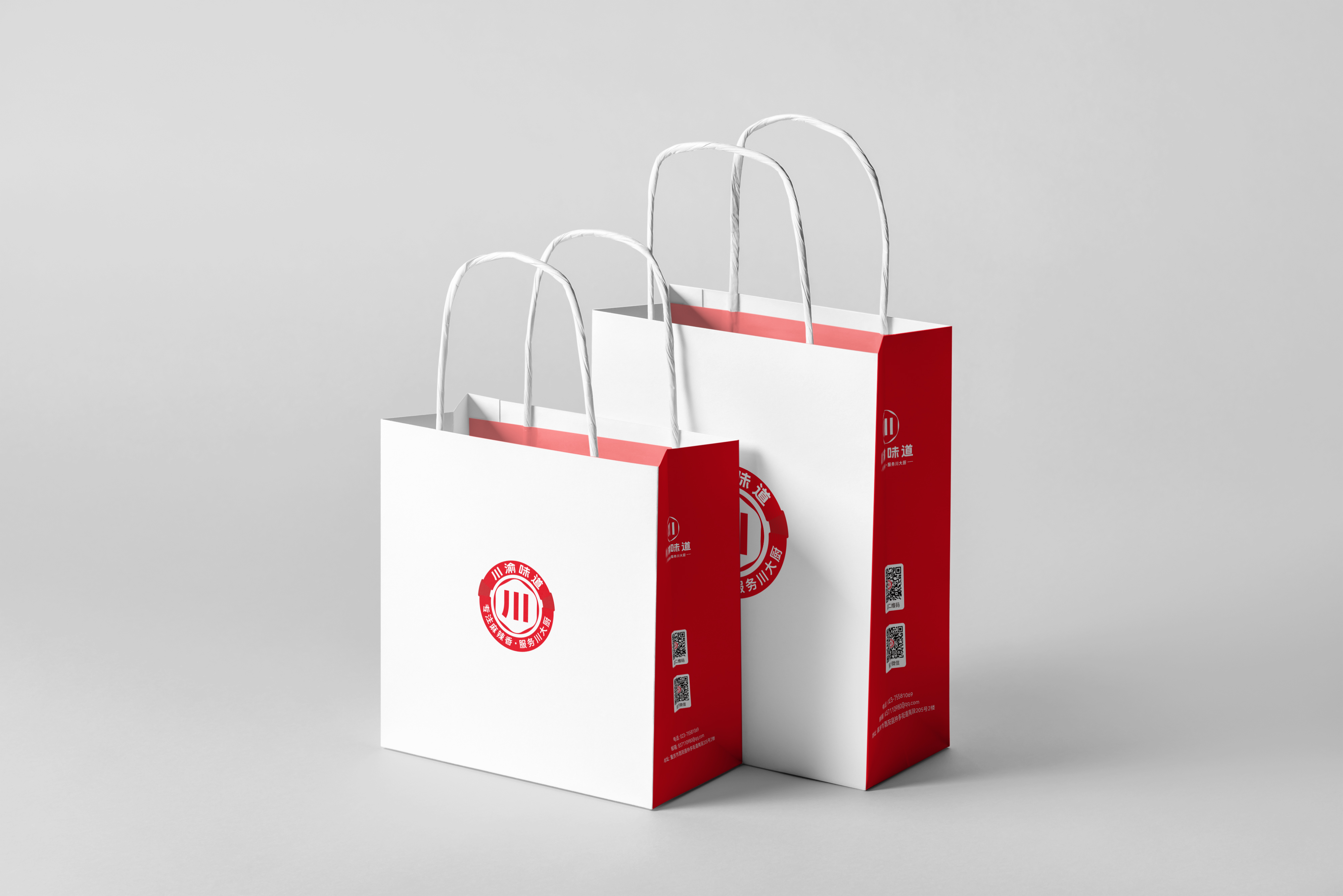 看如何為天貓銷冠做品牌包裝升級？(圖24)