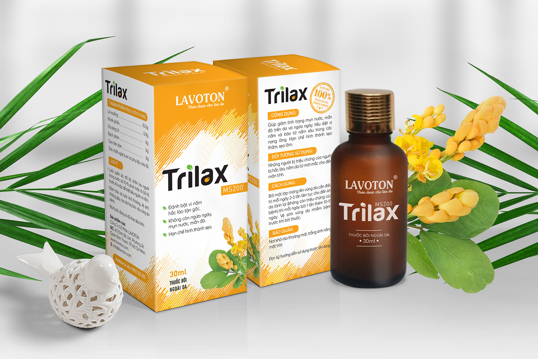 衛(wèi)生保健用品包裝設計作品參考(圖8)