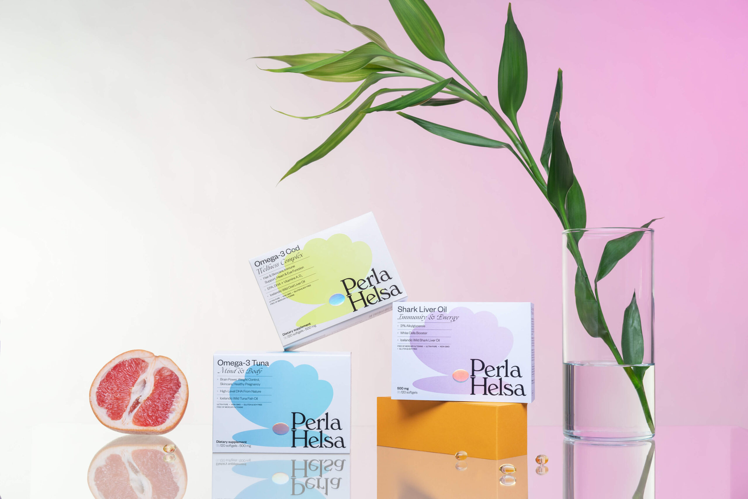 充滿活力的衛(wèi)生保健用品包裝設(shè)計(jì)欣賞(圖2) 充滿活力的衛(wèi)生保健用品包裝設(shè)計(jì)欣賞(圖2)