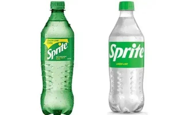 四喜：汽水飲料雪碧換包裝，將會帶來哪些損失？(圖1)