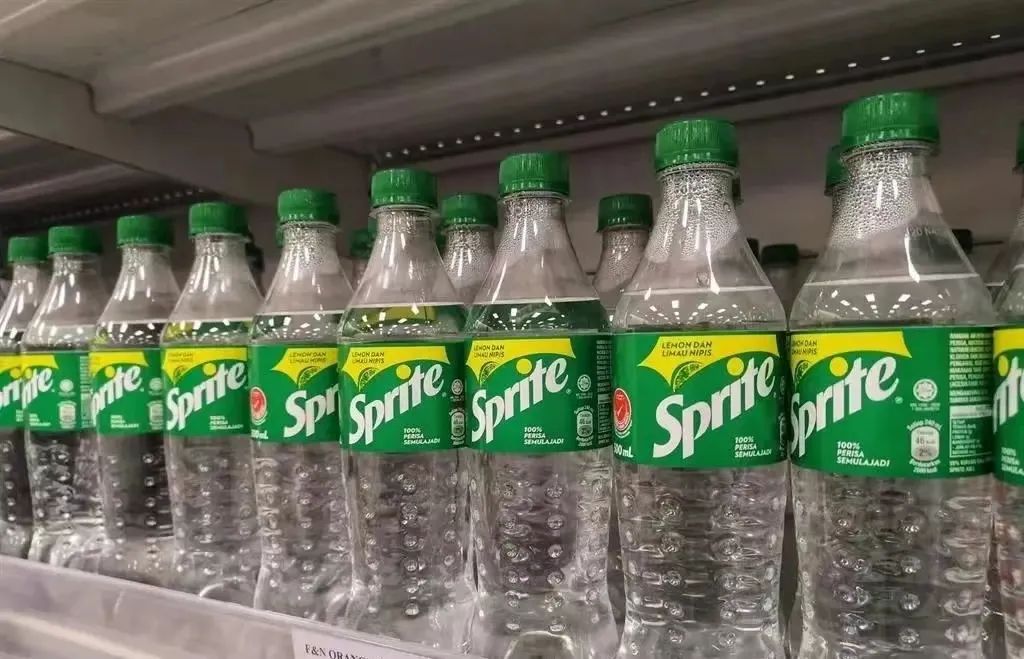 四喜：汽水飲料雪碧換包裝，將會帶來哪些損失？(圖4)