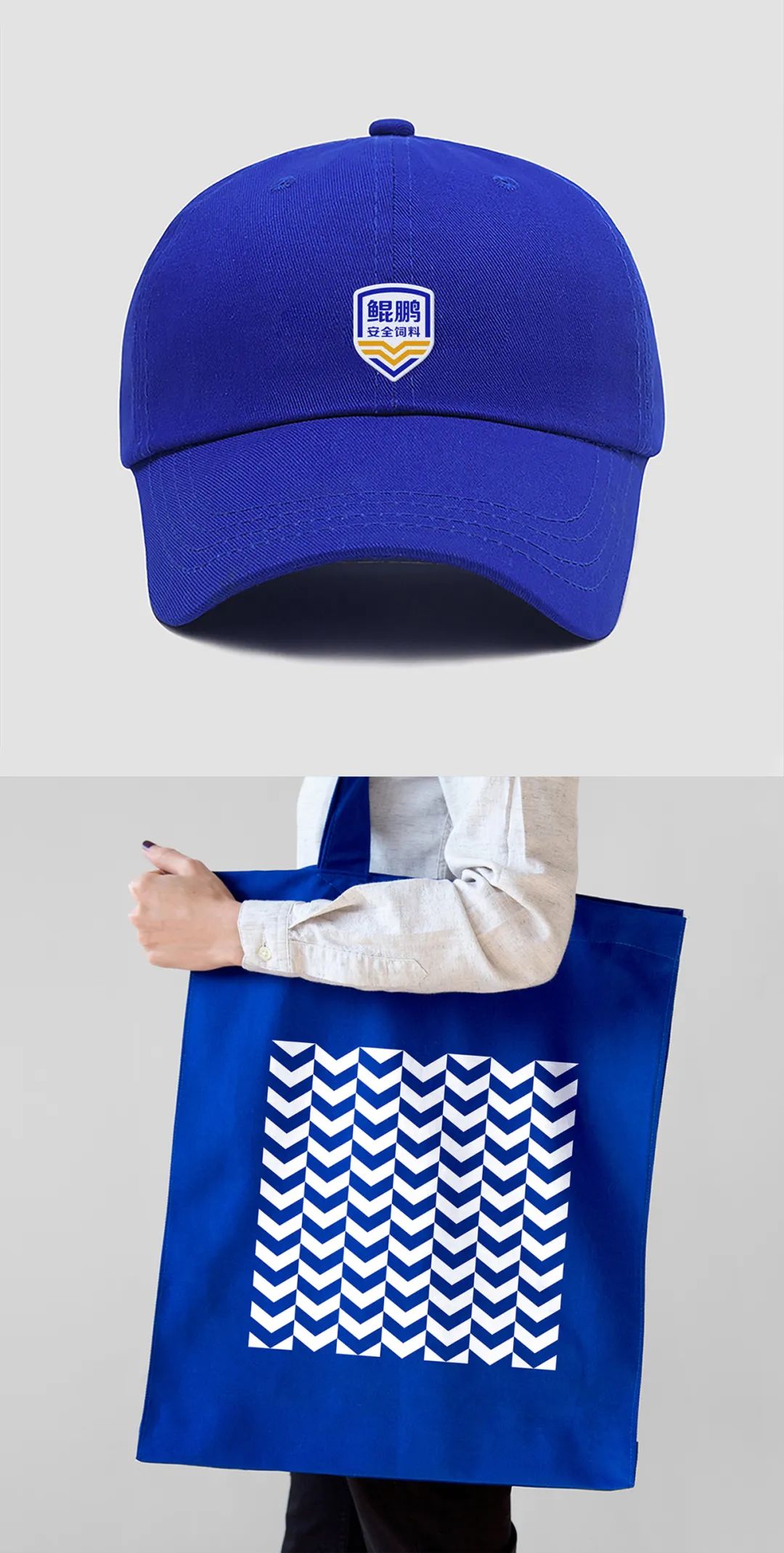 鯤鵬飼料品牌升級為鯤鵬安全飼料進一步強化品牌優勢(圖19)