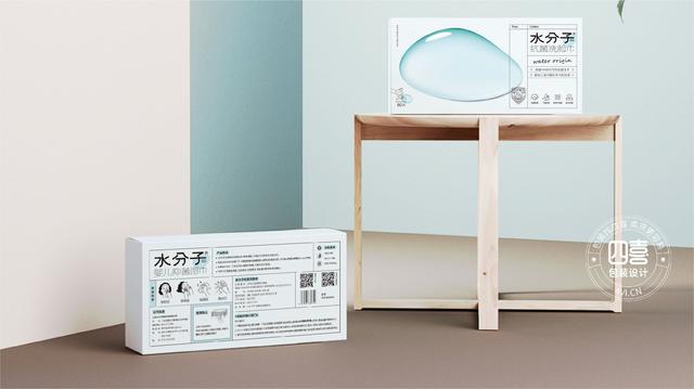 西安包裝設計公司：品牌包裝設計的4個基本規律(圖2)