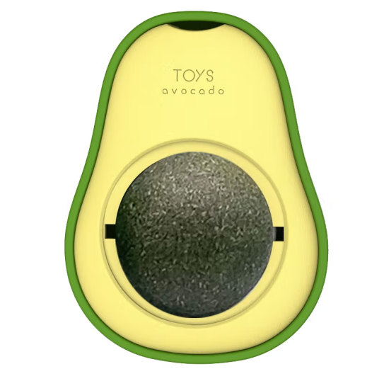 貓薄荷創意包裝設計作品欣賞(圖1) 貓薄荷創意包裝設計作品欣賞(圖1)