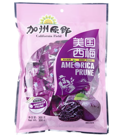 果干包裝袋如何設計(圖1)