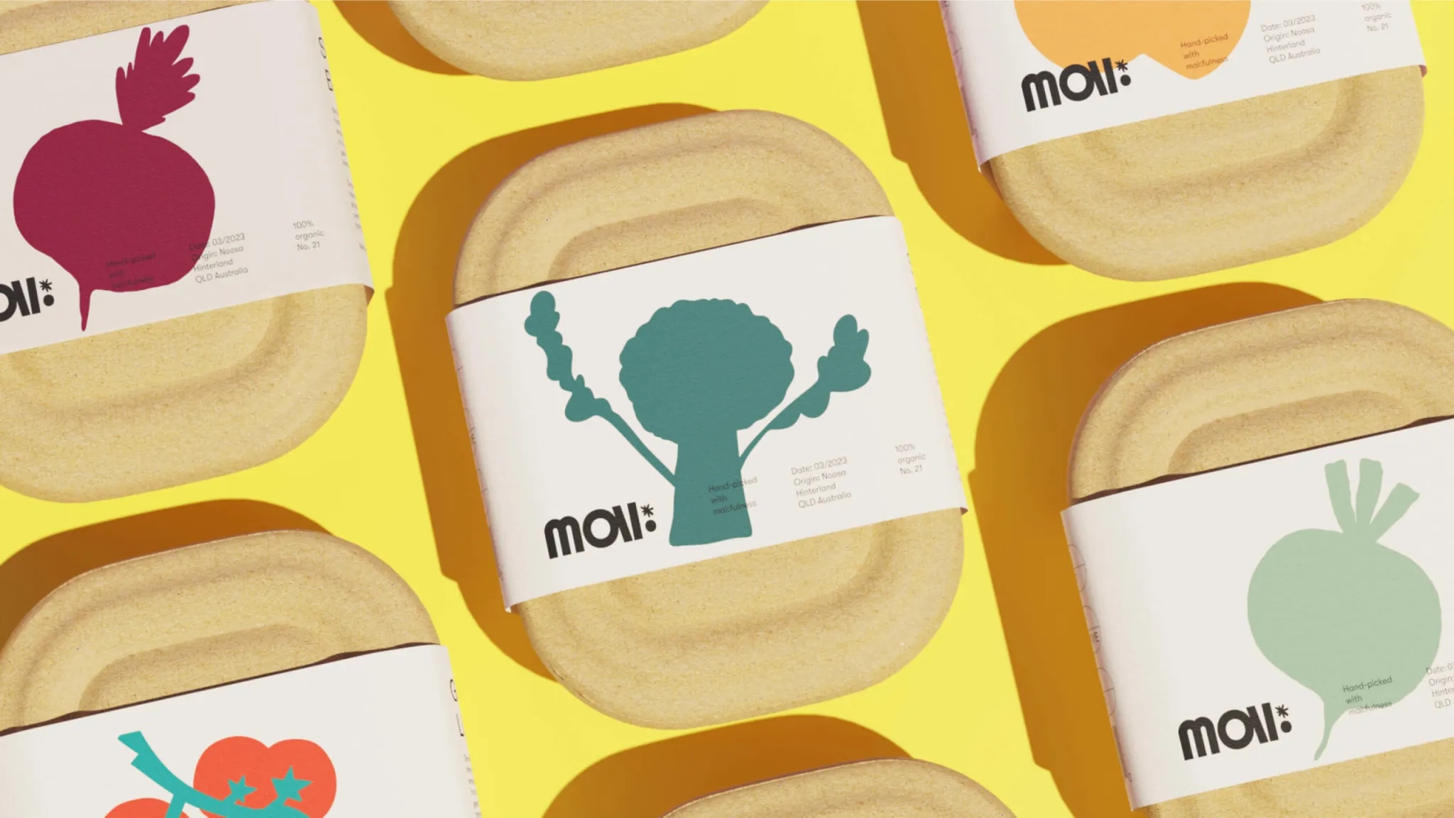 蔬菜環(huán)保包裝設(shè)計(jì)作品欣賞(圖1) 蔬菜環(huán)保包裝設(shè)計(jì)作品欣賞(圖1)