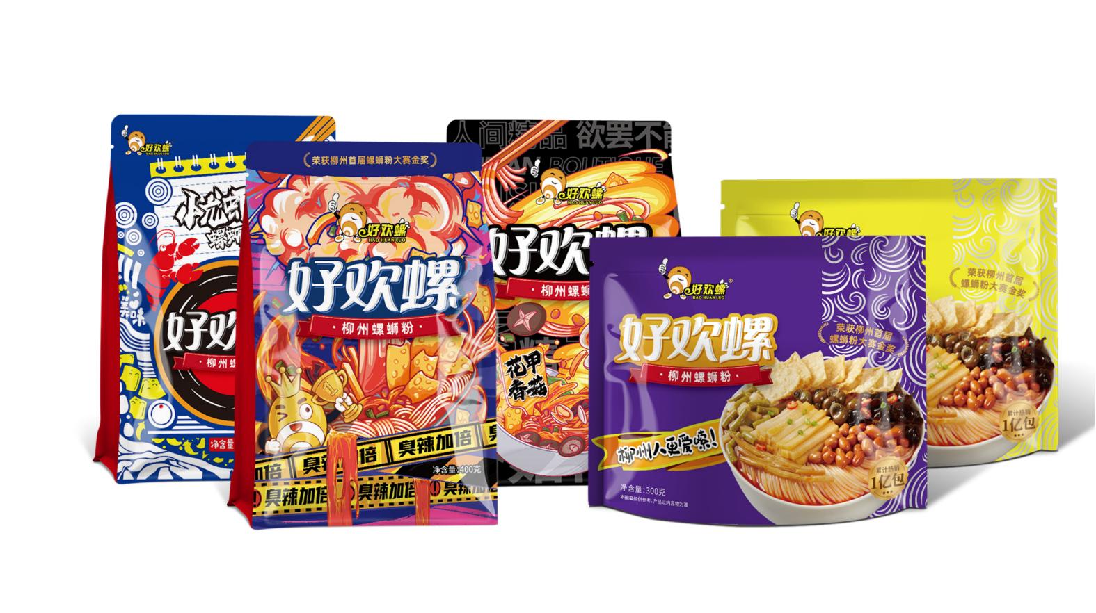 回頭率破表的巴中白酒包裝設計,絕對是禮物首選! 回頭率破表的巴中白酒包裝設計,絕對是禮物首選!(圖1)