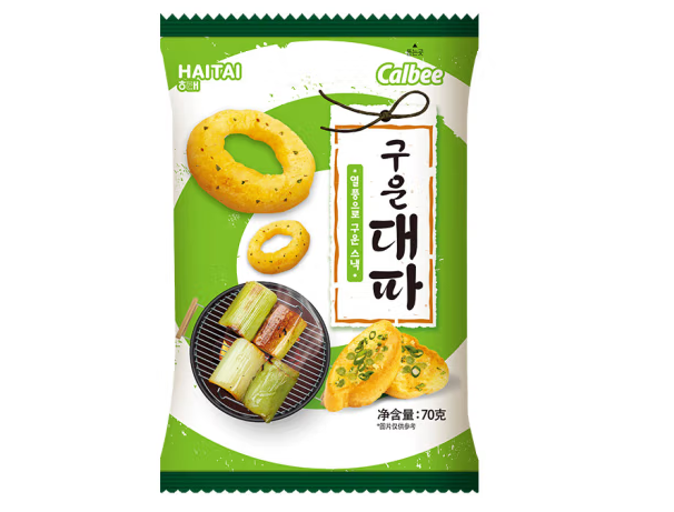 韓式洋蔥圈包裝袋設計有哪些原則(圖1)