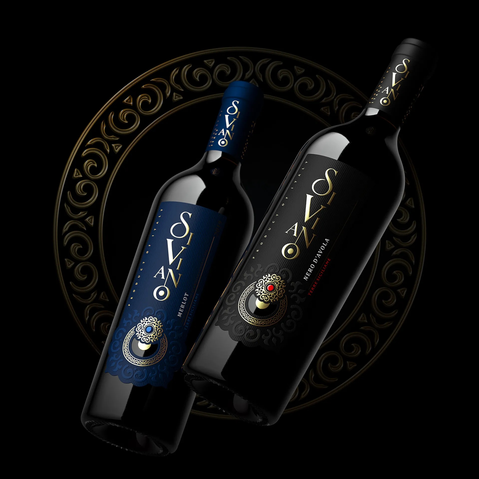 更具吸引力的葡萄酒包裝設計怎么做(圖1) 更具吸引力的葡萄酒包裝設計怎么做(圖1)