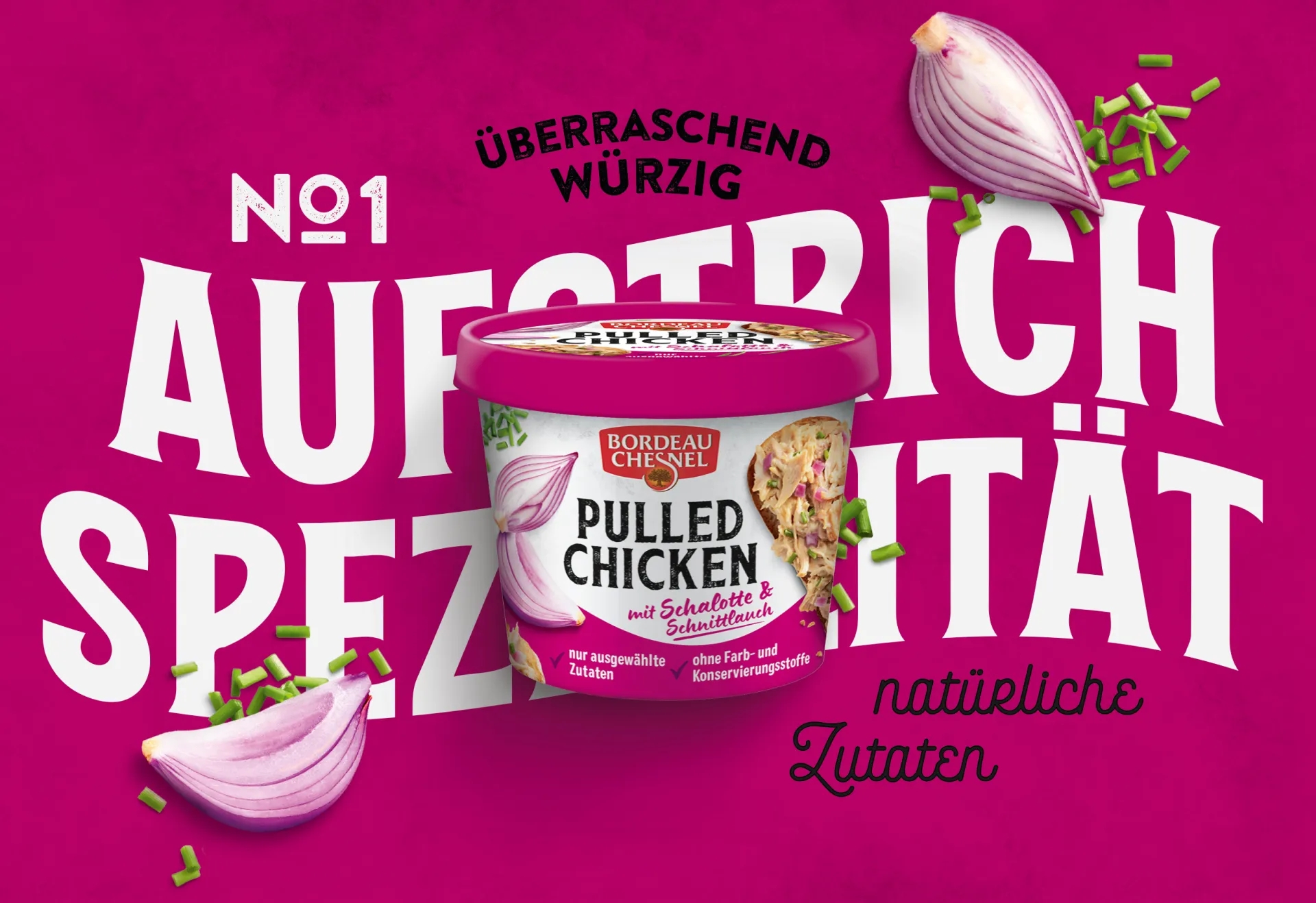 法式風味烤雞包裝盒設計欣賞(圖1)