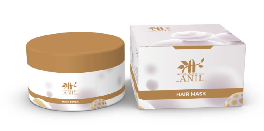 簡約奢華的發膜包裝設計要求有哪些(圖1)