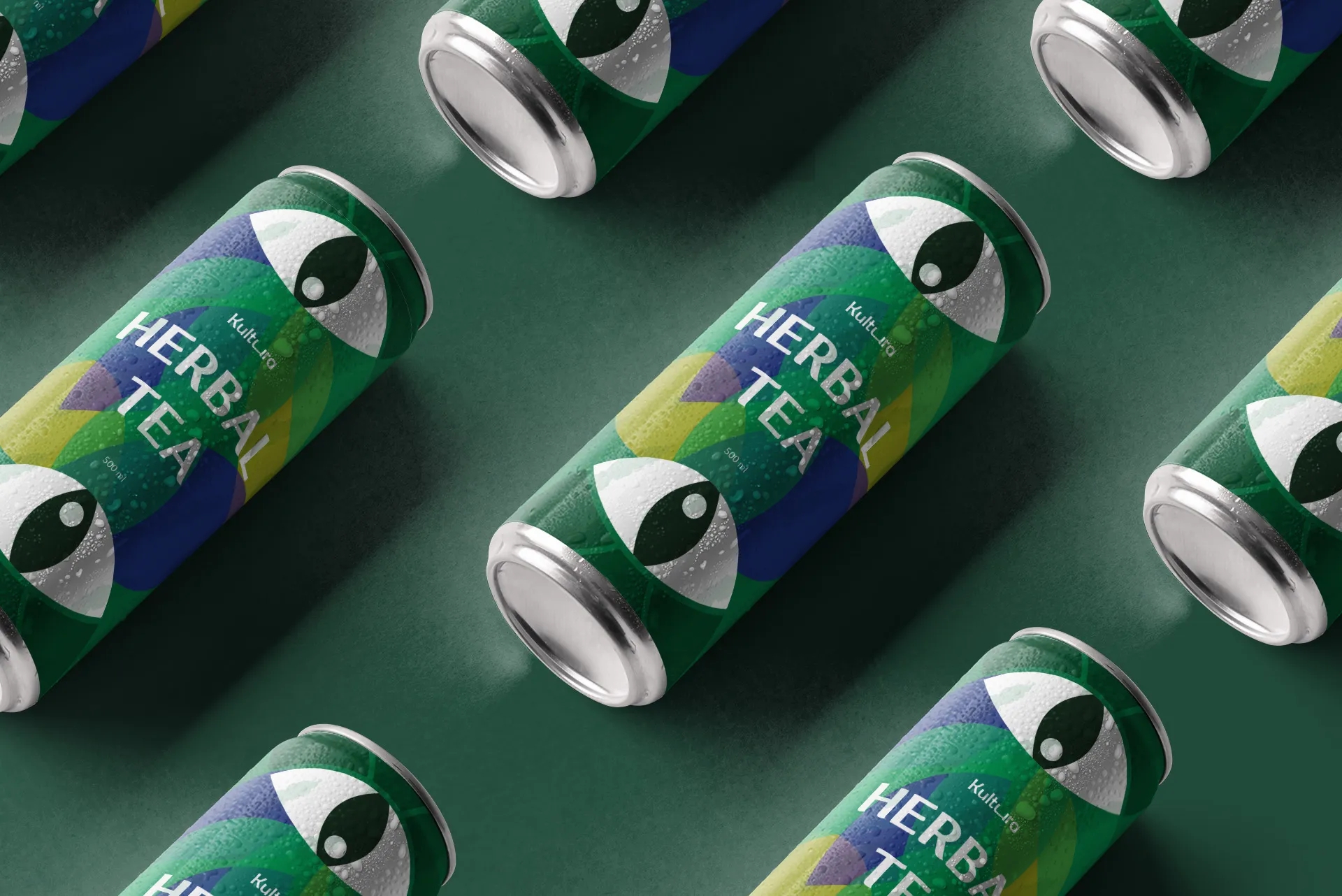 灌裝茶包裝設(shè)計(jì)怎么做(圖1) 灌裝茶包裝設(shè)計(jì)怎么做(圖1)