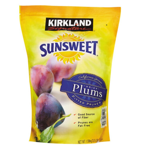 無核西梅干包裝袋設(shè)計要求有哪些(圖1) 無核西梅干包裝袋設(shè)計要求有哪些(圖1)