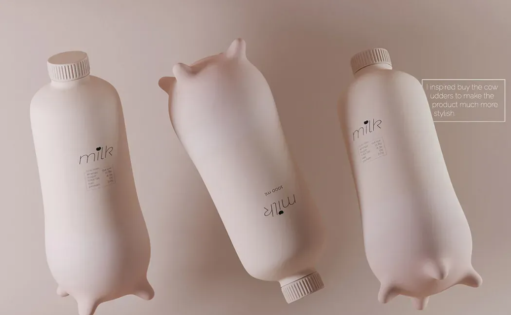 “包裝五力”要有力量之“吸引力”(圖11) “包裝五力”要有力量之一——吸引力(圖11)