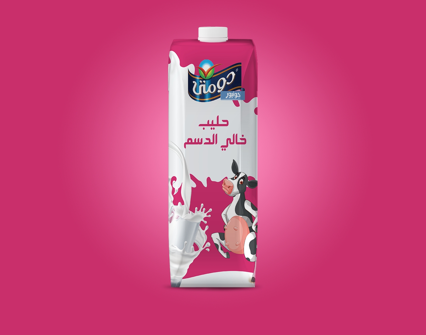 有趣的牛奶包裝設(shè)計(jì)需要考慮哪些方面(圖1)