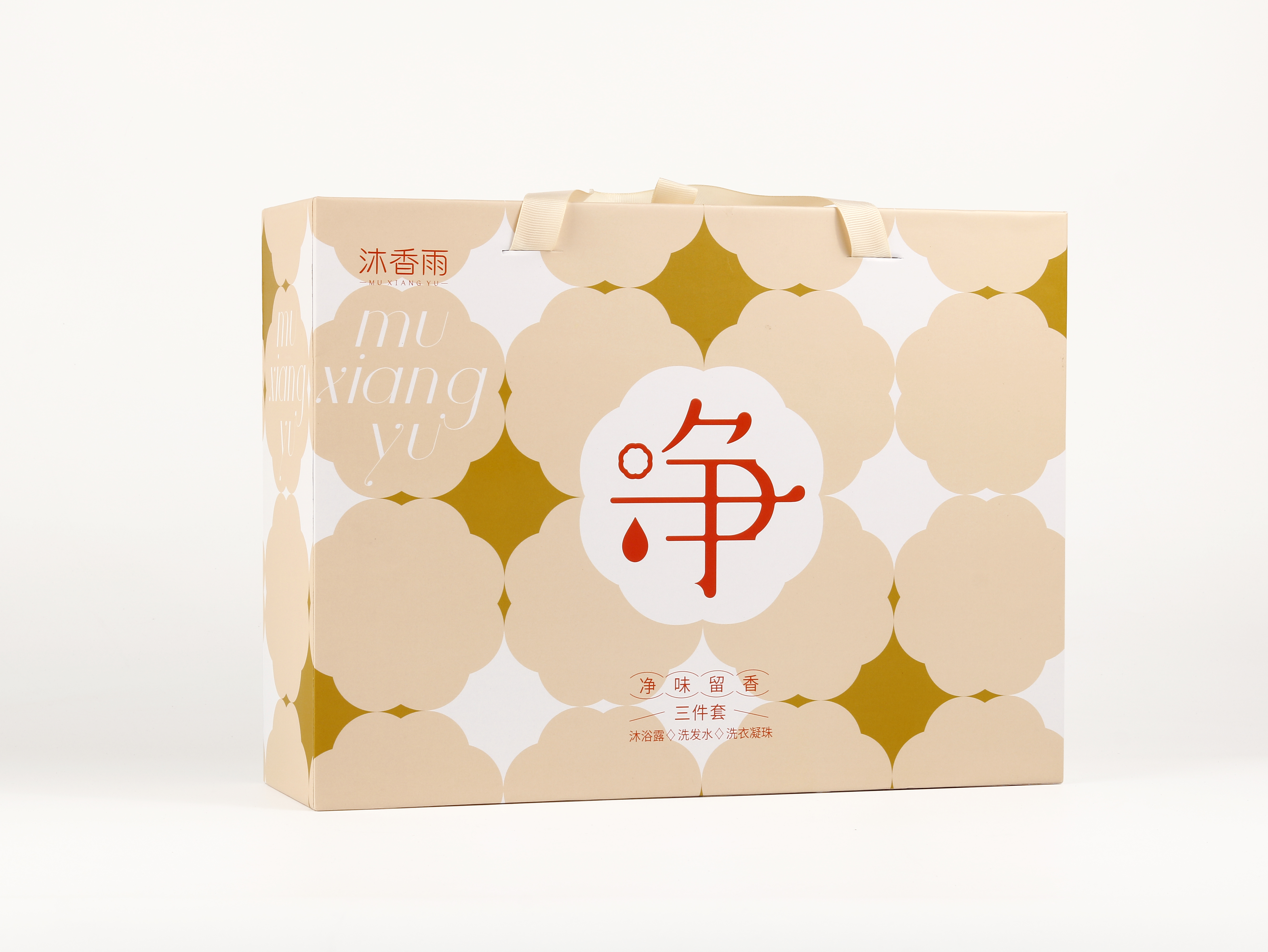 從0到1打造老年人洗護品牌“沐香雨”(圖3)