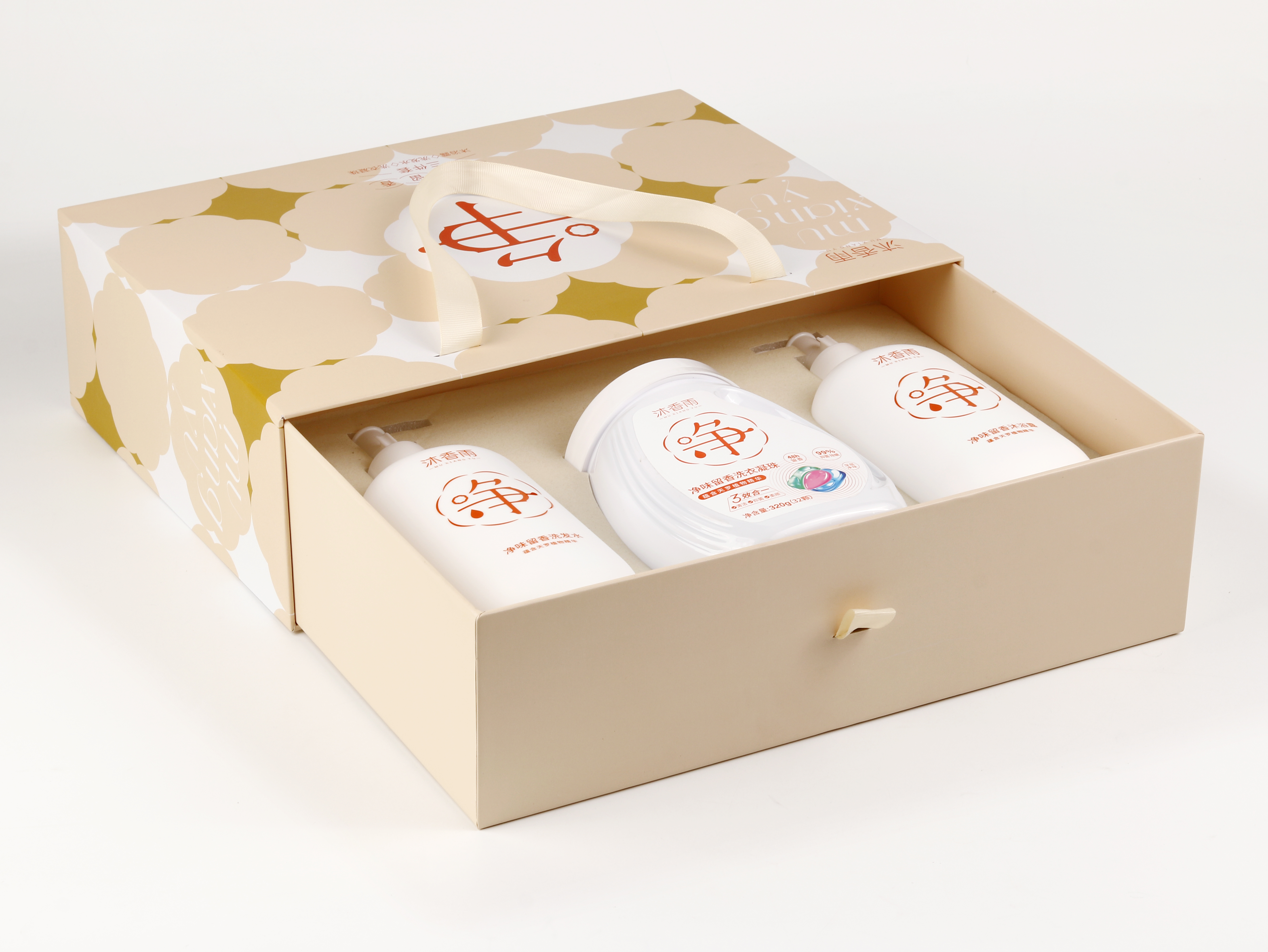 從0到1打造老年人洗護品牌“沐香雨”(圖4)