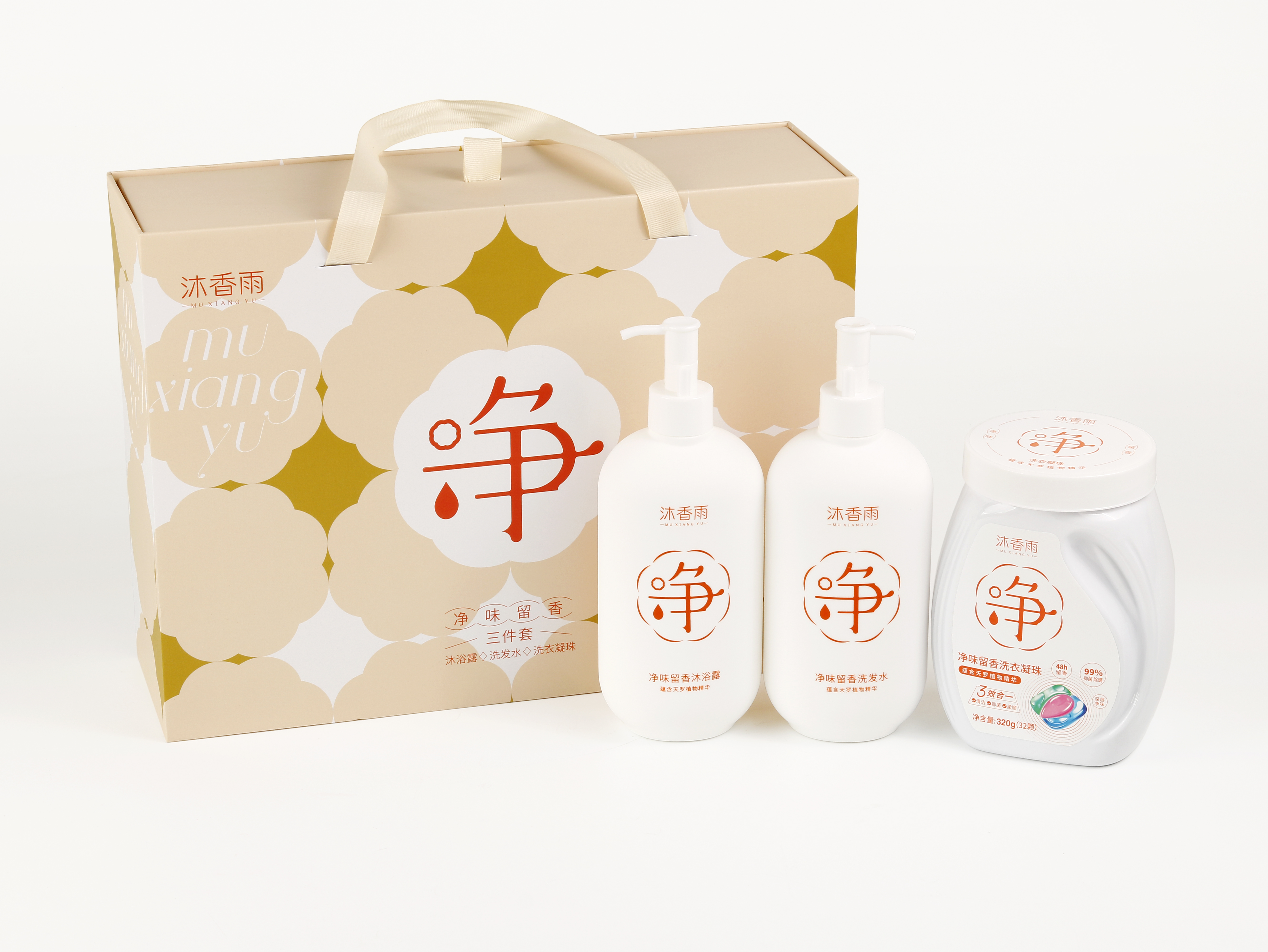 從0到1打造老年人洗護品牌“沐香雨”(圖6)