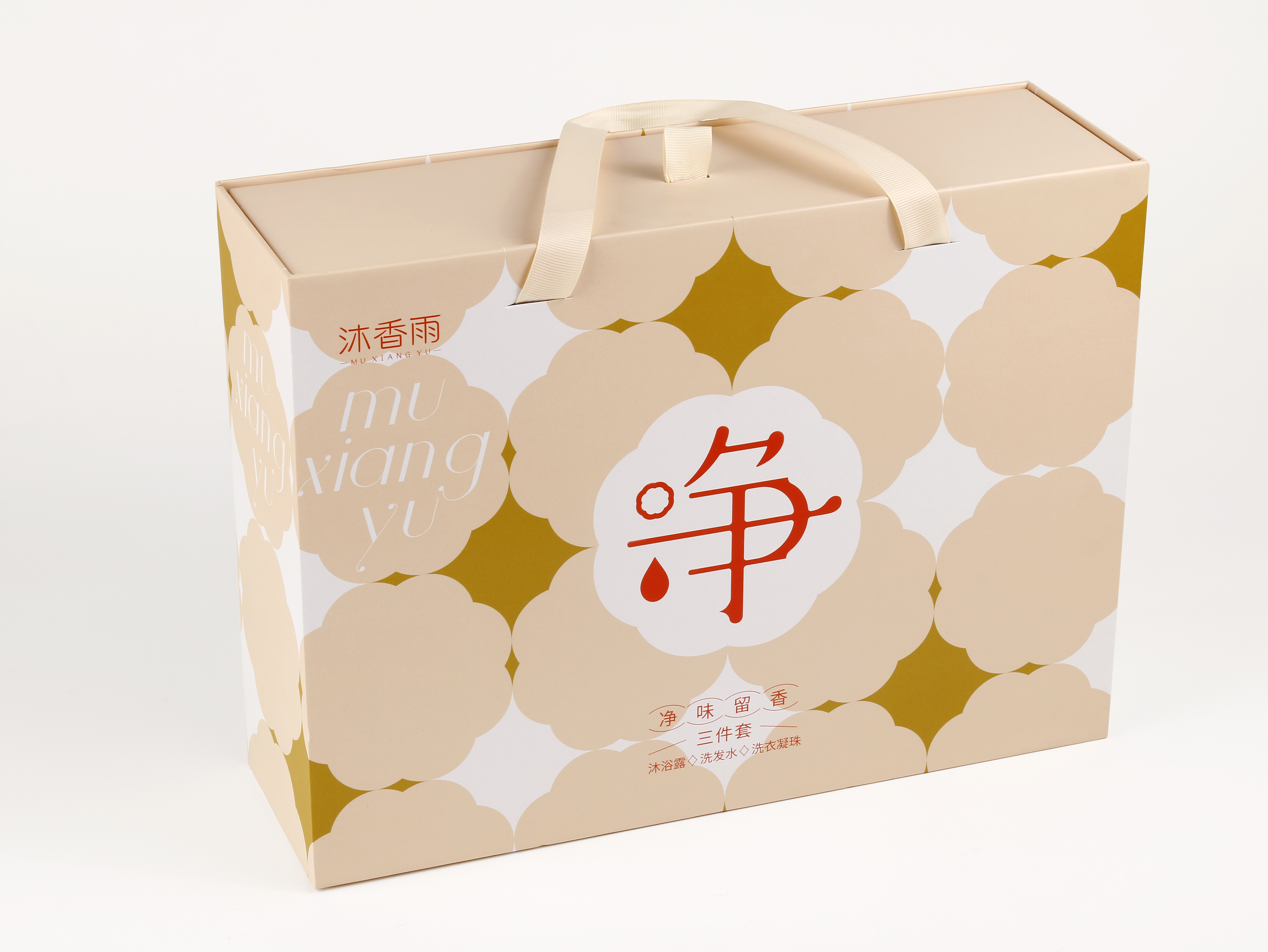 從0到1打造老年人洗護品牌“沐香雨”(圖7)