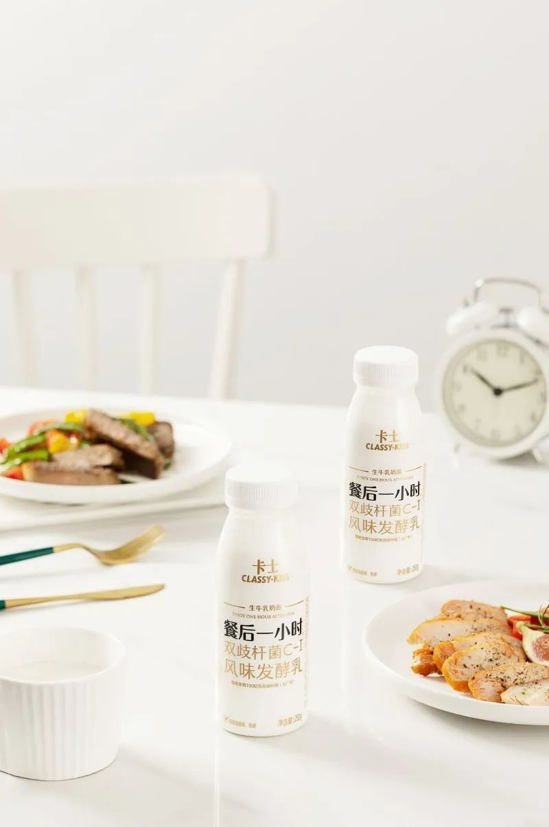 四喜:包裝上有十多個賣貨機關,你使用過幾個?(圖2) 四喜:包裝上有十多個賣貨機關,你使用過幾個?(圖2)