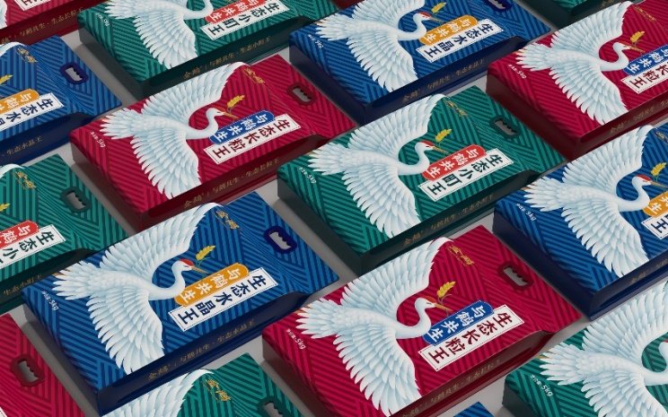 四喜:包裝上有十多個賣貨機關,你使用過幾個?(圖31) 四喜:包裝上有十多個賣貨機關,你使用過幾個?(圖31)