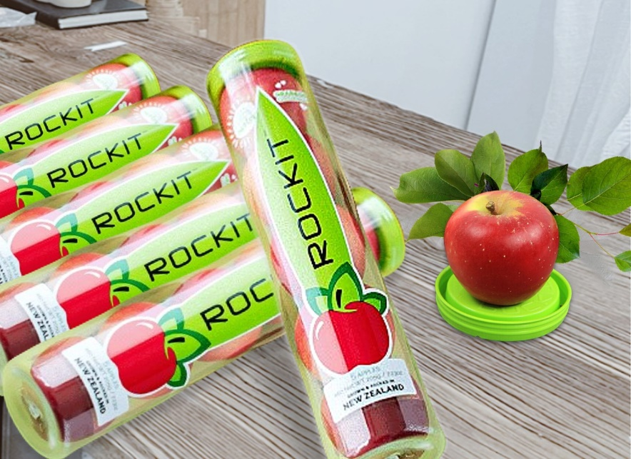 四喜:包裝上有十多個賣貨機關,你使用過幾個?(圖35) 四喜:包裝上有十多個賣貨機關,你使用過幾個?(圖35)