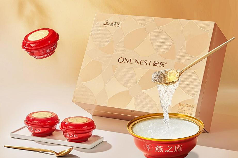 四喜:“包裝五力”要有力量之五——傳播力(圖5) 四喜:“包裝五力”要有力量之五——傳播力(圖5)