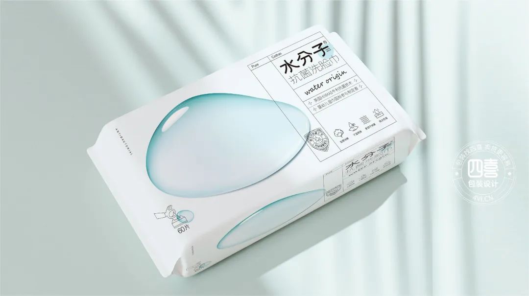 四喜：清潔洗護類產品包裝，如何借助超級符號實現吸睛賣貨？(圖1)