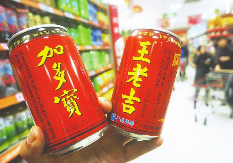 四喜：領先品牌的包裝被模仿，換包裝能解決問題嗎？ (圖3)