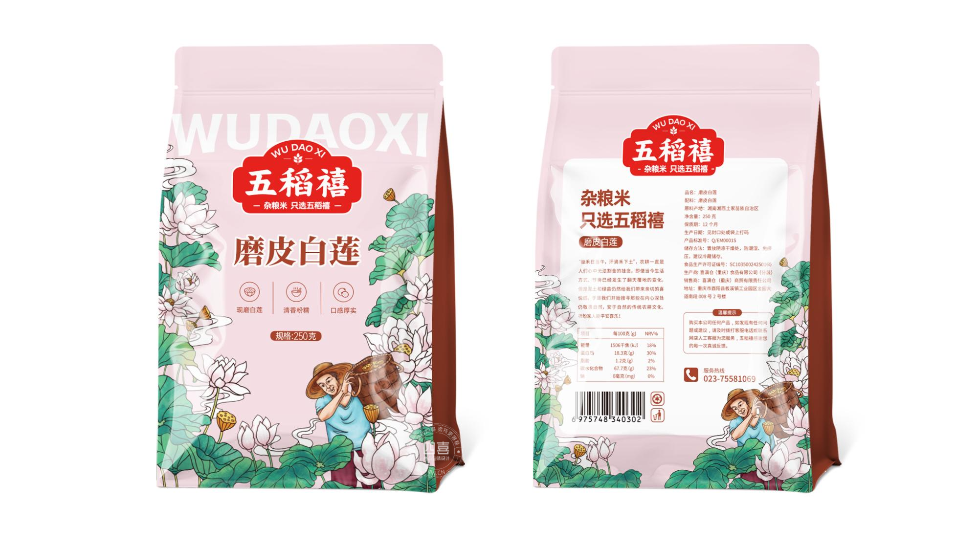 食品包裝策劃:關鍵要點解析 (圖1) 食品包裝策劃:關鍵要點解析 (圖1)