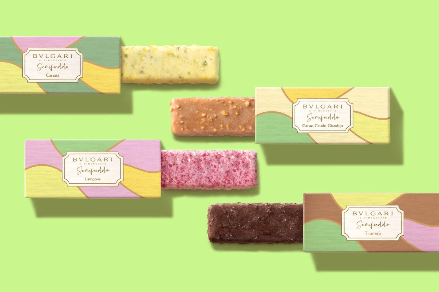 新質(zhì)地冰甜點,提拉米蘇和覆盆子撻味(圖1) 新質(zhì)地冰甜點,提拉米蘇和覆盆子撻味(圖1)