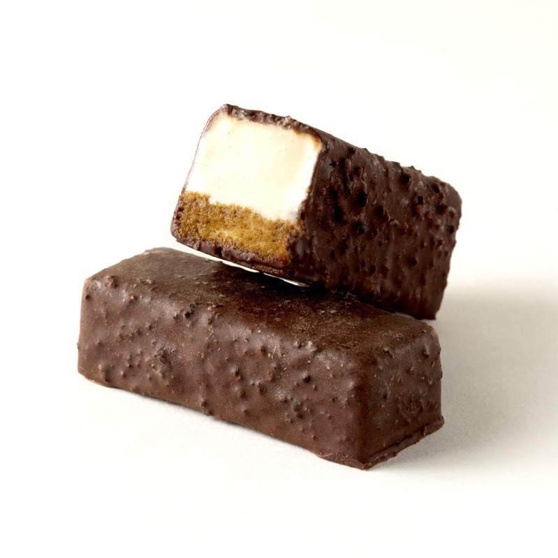 新質(zhì)地冰甜點,提拉米蘇和覆盆子撻味(圖5) 新質(zhì)地冰甜點,提拉米蘇和覆盆子撻味(圖5)