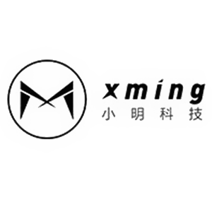 小明科技品牌logo設計欣賞與分析(圖2)
