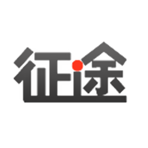 征途品牌logo設(shè)計(jì)欣賞與分析(圖1)