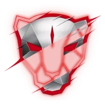 摩豹品牌logo設計欣賞與分析(圖1)