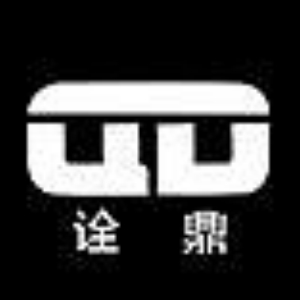 詮鼎品牌logo設(shè)計(jì)欣賞與分析(圖1)