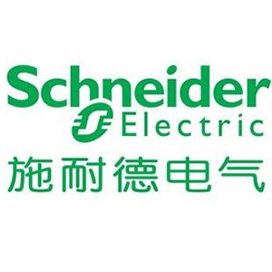 施耐德電氣品牌logo設計欣賞與分析(圖1)