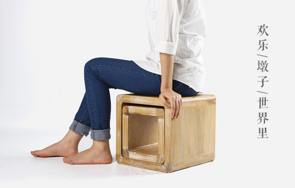 民藝家居品牌logo設計欣賞與分析(圖1) 民藝家居品牌logo設計欣賞與分析(圖1)