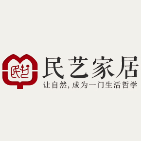 民藝家居品牌logo設計欣賞與分析(圖2) 民藝家居品牌logo設計欣賞與分析(圖2)