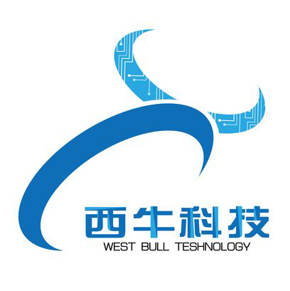 西牛科技品牌logo設(shè)計(jì)欣賞與分析(圖1) 西牛科技品牌logo設(shè)計(jì)欣賞與分析(圖1)