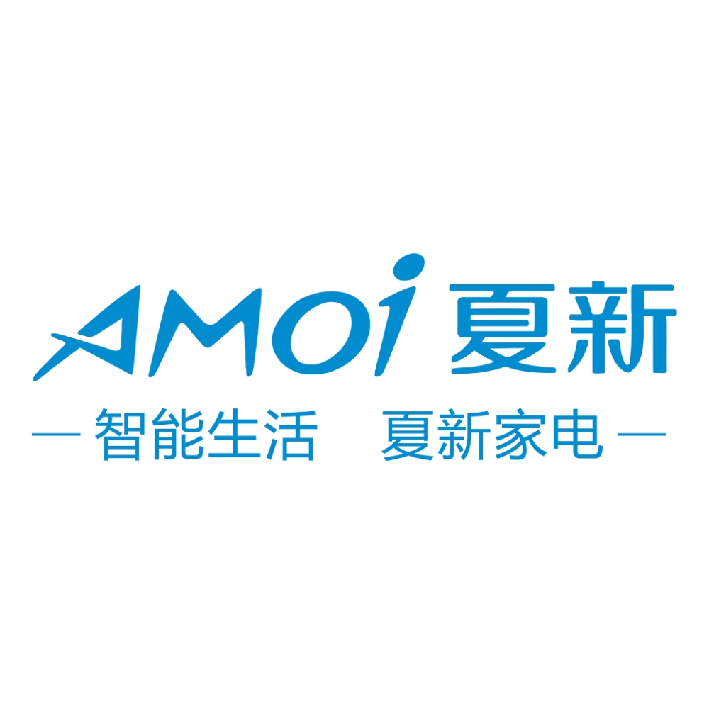 夏新品牌logo設計欣賞與分析(圖2)