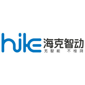 海克智動品牌logo設計欣賞與分析(圖1)